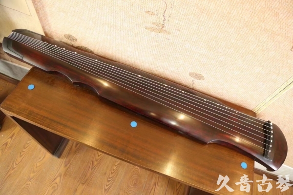 两江新区●久音古琴 ●今日推荐20230513[顶级演奏伏羲]