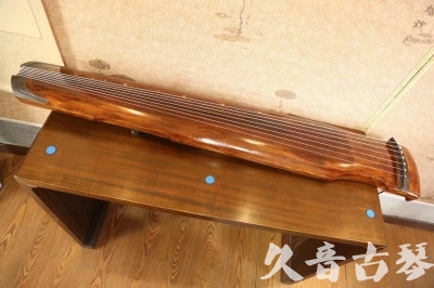 两江新区●久音古琴  ●今日推荐20230605  [断纹仲尼式]