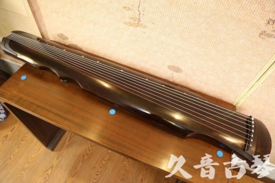 两江新区●久音古琴  ●今日推荐20230609  [顶级演奏伏羲]