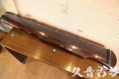 两江新区●久音古琴  ●今日推荐20230612  [顶级演奏伏羲]