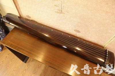 两江新区●久音古琴  ●今日推荐20230711  [高级演奏正和]