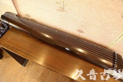 两江新区●久音古琴   ●今日推荐20230809   [高级演奏绿绮]