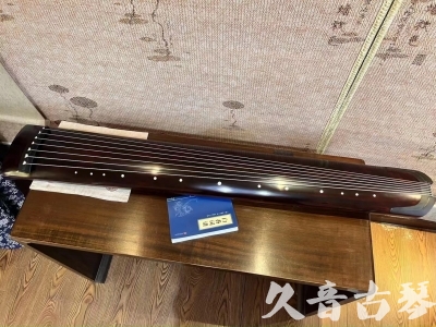 两江新区●久音古琴  ●今日推荐20230915  [顶级演奏正和]