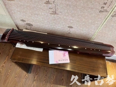 两江新区●久音古琴  ●今日推荐 20231129 [洒金仲尼]（无人抗拒）
