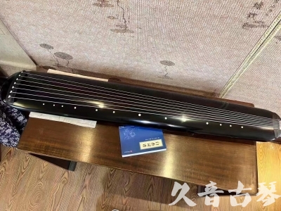 两江新区●久音古琴  ●今日推荐 20231218 [高级精品演奏混沌式]