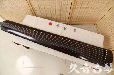 两江新区●久音古琴  ●今日推荐20240204 [高级演奏正和]