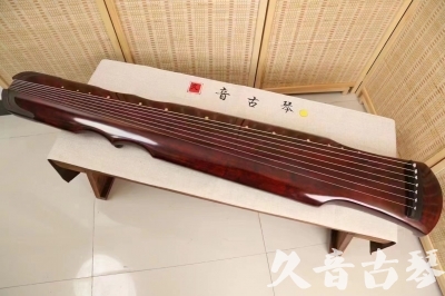 两江新区●久音古琴  ●今日推荐20240222  [顶级演奏伏羲]