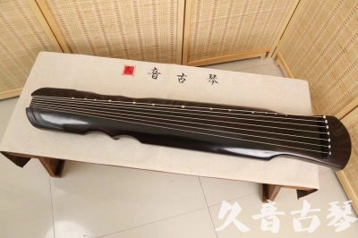 两江新区●久音古琴  ●佳品推荐 20240507[98CM伏羲式]
