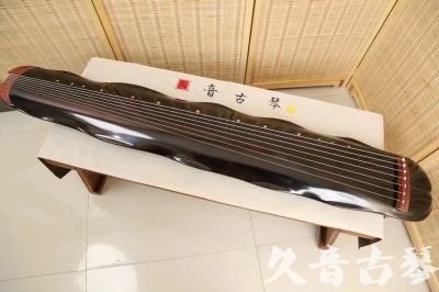 两江新区●久音古琴  ●今日推荐20240508  [顶级演奏蕉叶式]