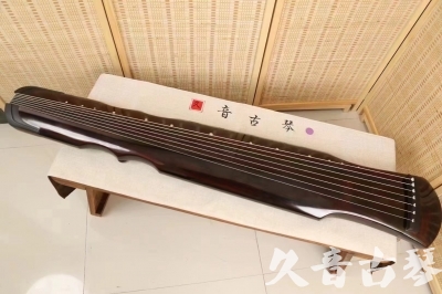 两江新区●久音古琴  ●今日推荐20240517  [收藏级伏羲式]（老师必选）