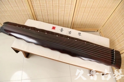 两江新区●久音古琴  ●今日推荐 20240520 [顶级演奏落霞]