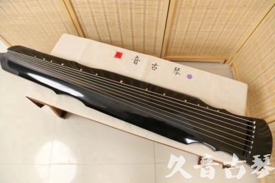 两江新区●久音古琴  ●今日推荐20240523  [收藏级灵机式]