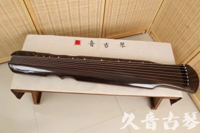 两江新区●久音古琴   ●佳品推荐  20240527 [108CM伏羲式]