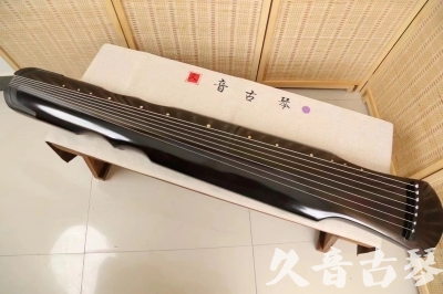 两江新区久音古琴  ●今日推荐20240527  [收藏级伏羲式]（升级必入）