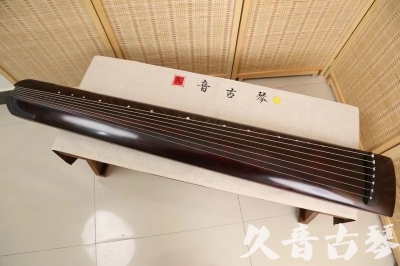 两江新区●久音古琴  ●今日推荐20240528  [顶级演奏正和]