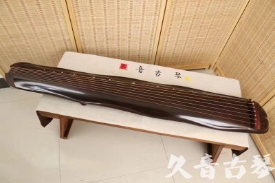 两江新区●久音古琴  ●今日推荐 20240530 [收藏级蕉叶式]