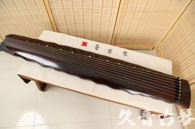 两江新区●久音古琴  ●今日推荐 20240604 [顶级演奏落霞]