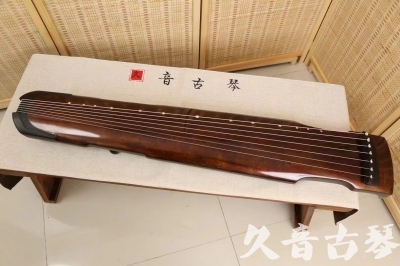 两江新区●久音古琴   ●佳品推荐  20240605 [98CM小膝琴仲尼式]