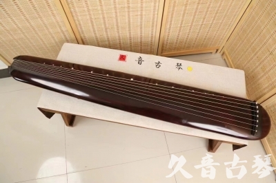 两江新区●久音古琴  ●今日推荐20240618  [高级精品演奏混沌式]
