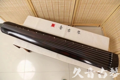 两江新区●久音古琴  ●今日推荐20240624 [高级演奏正和]