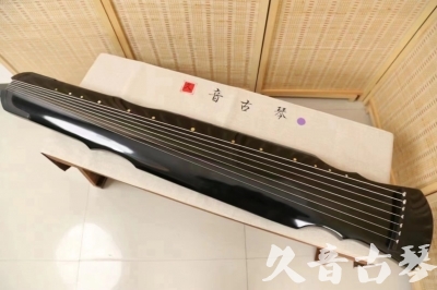 两江新区●久音古琴  ●今日推荐20240626  [收藏级灵机式]
