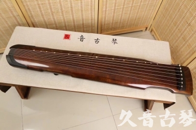 两江新区●久音古琴   ●佳品推荐  20240708 [98CM小膝琴仲尼式]