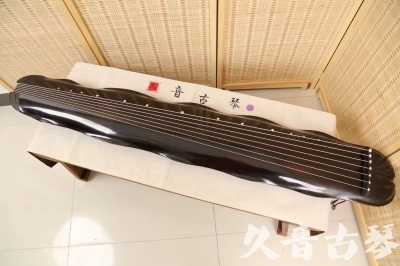 两江新区●久音古琴  ●今日推荐 20240724 [收藏级蕉叶式]
