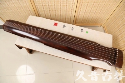 两江新区●久音古琴  ●今日推荐 20240814 [顶级演奏仲尼]