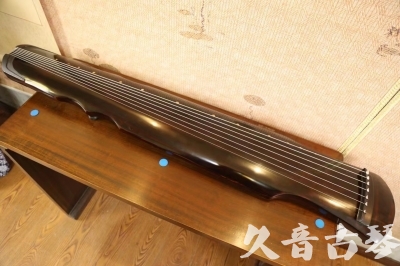 两江新区●久音古琴  ●今日推荐 20240828 [顶级演奏伏羲]