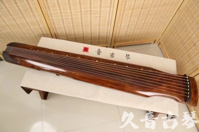 两江新区●久音古琴  ●今日推荐 20240913 [断纹仲尼式]