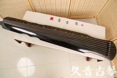 两江新区●久音古琴  ●今日推荐20240913  [收藏级伏羲式]（老师必选）